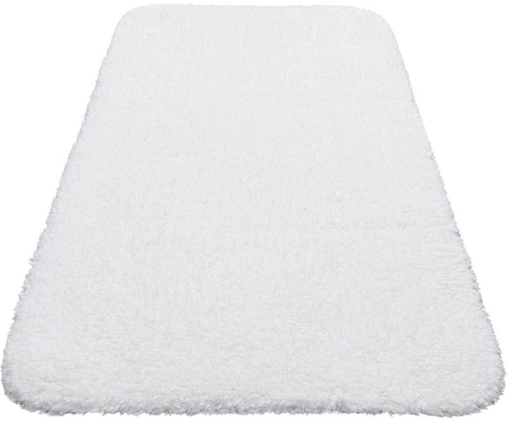 Wecon home Basics Badematte "Ole WB-2721" Höhe 20 mm fußbodenheizungsgeeign günstig online kaufen
