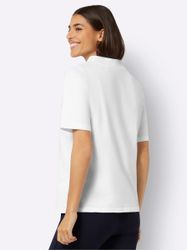 Sieh an! T-Shirt Kurzarm-Shirt günstig online kaufen