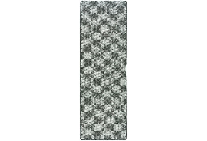 Snapstyle Läufer In- und Outdoor Teppich Läufer Beidseitig Newport, Rechtec günstig online kaufen