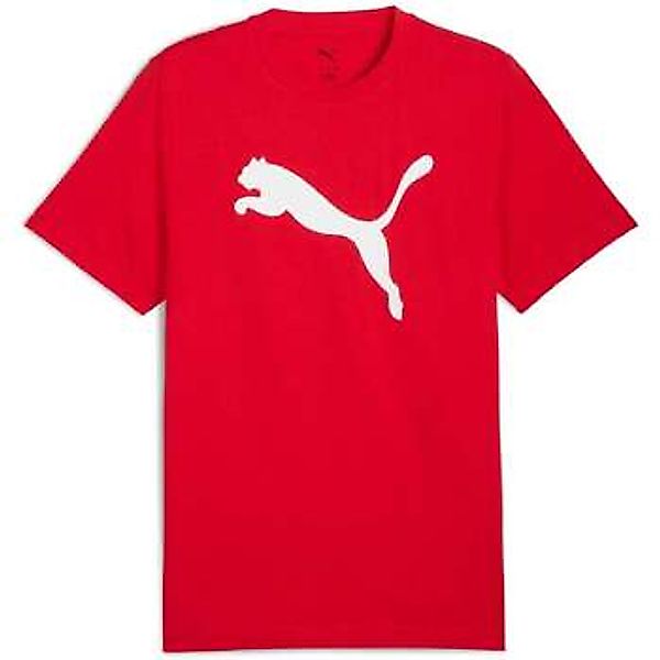 Puma  T-Shirt ESS TEE 682536 11 günstig online kaufen