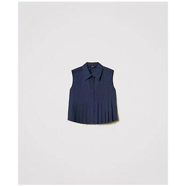 Twinset Actitude  Tank Top 251AP2290 günstig online kaufen