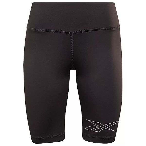 Reebok Piping Pack Poly Shorts Hosen XS Black günstig online kaufen