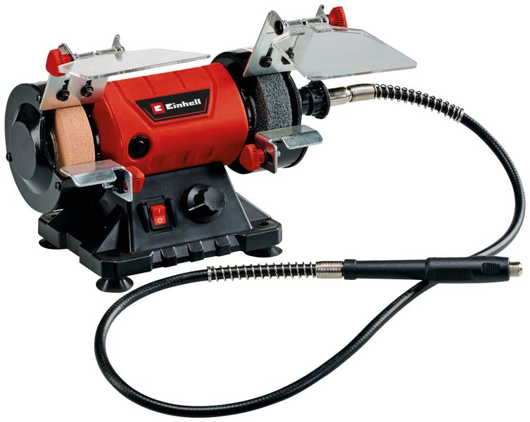 Einhell Doppelschleifer TC-XG 75 Kit, (1 günstig online kaufen