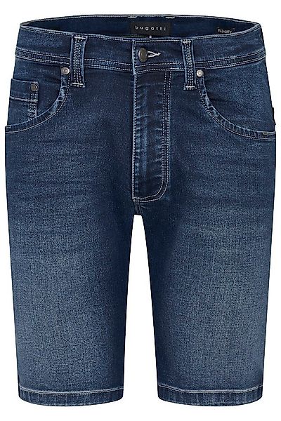 bugatti Jeansshorts 3138D-56693 Stretch Denim günstig online kaufen