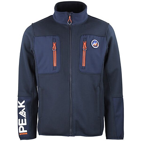 Peak Mountain  Fleecepullover Blouson polaire homme CANDY günstig online kaufen