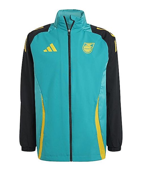 adidas Performance Sweatjacke adidas Performance Jamaica Regenjacke Regenja günstig online kaufen