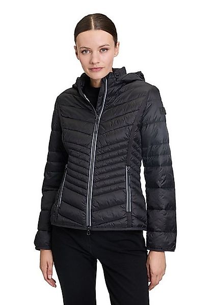 Betty Barclay Outdoorjacke Betty Barclay Outdoorjacke mit abnehmbarer Kapuz günstig online kaufen