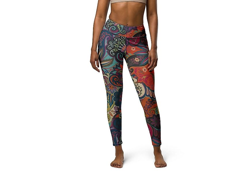 VAAM LMNTS Leggings VIBE MEXICANA günstig online kaufen