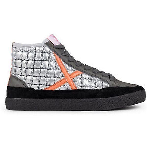 Munich  Sneaker Vento 8161272 Plateado günstig online kaufen