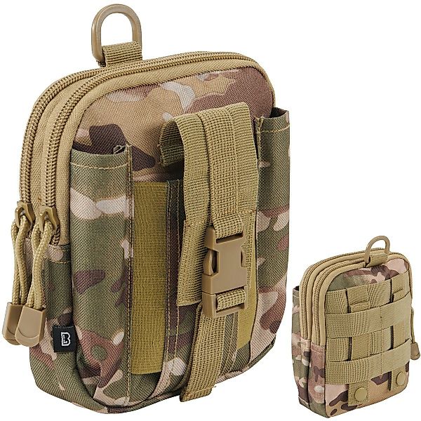 Brandit Umhängetasche Brandit Molle Tasche Functional günstig online kaufen