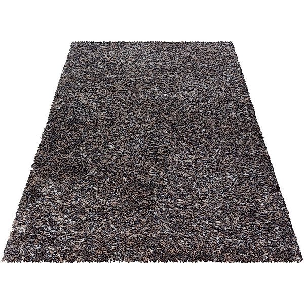 Ayyildiz Teppiche Hochflor-Teppich »Enjoy Shaggy«, rechteckig, 50 mm Höhe, günstig online kaufen