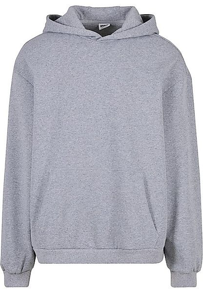 URBAN CLASSICS Kapuzenpullover Urban Classics Oversized Light Brushed Fleec günstig online kaufen