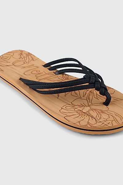 ONeill Zehentrenner "DITSY SANDALS" sportlicher Stil, Sommerschuh, Sandale günstig online kaufen