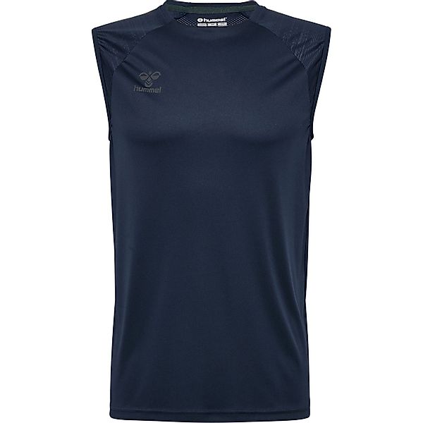 hummel Tanktop Hummel Herren Trainingstop PRO günstig online kaufen