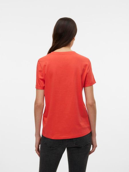 Vero Moda T-Shirt 2er Pack Basic günstig online kaufen