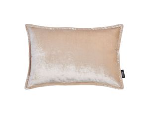 done. Dekokissen "Glam" unifarben, Reißverschluss, Kissenhüle ohne Füllung, günstig online kaufen