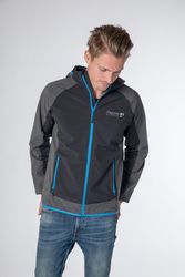 DEPROC Active Funktionsjacke XLight CAVELL Men günstig online kaufen