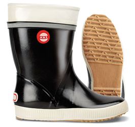 Nokian Footwear Hai aus Naturkautschuk Gummistiefel günstig online kaufen