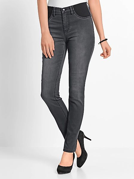 Inspirationen Bequeme Jeans 1 Stk. tlg. günstig online kaufen