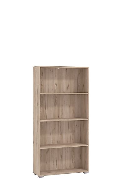 INOSIGN Aktenregal "Tomar 4", Bücherregal günstig online kaufen