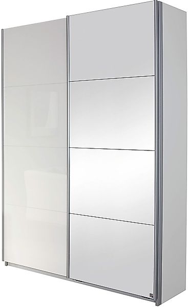rauch Garderobenschrank »Garderobe Drehtürenschrank Kleiderschrank Schrank günstig online kaufen