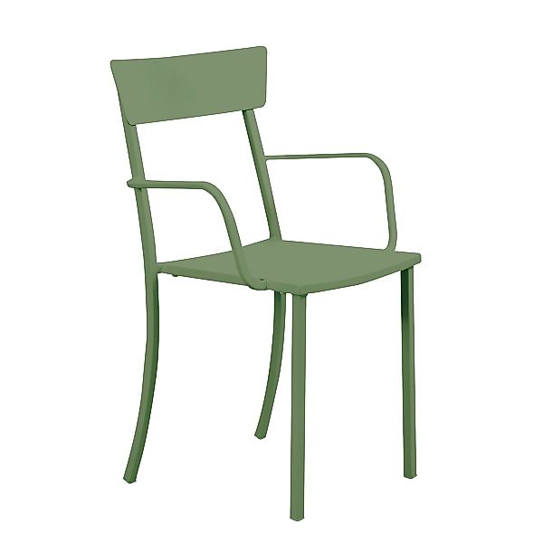 Sessel mit Armlehne Mogan mintgrün günstig online kaufen