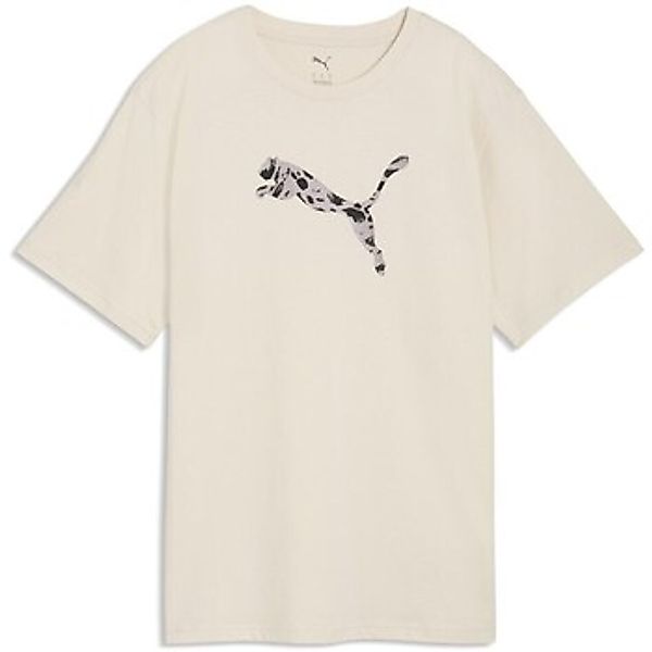 Puma  T-Shirt Graphic Animal günstig online kaufen