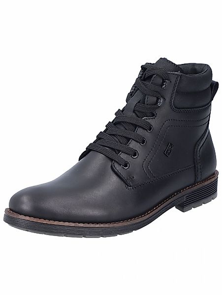 Rieker Winterstiefelette, Schnürstiefelette, Boots mit riekerTEX-Membran, s günstig online kaufen