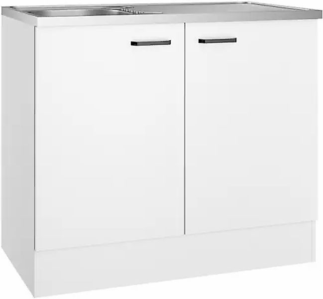 OPTIFIT Spülenschrank »OPTImulti« günstig online kaufen