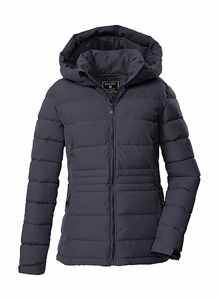 Killtec Steppjacke "KOW 10 WMN QLTD JCKT" Winddichte, wasserabweisende Dame günstig online kaufen