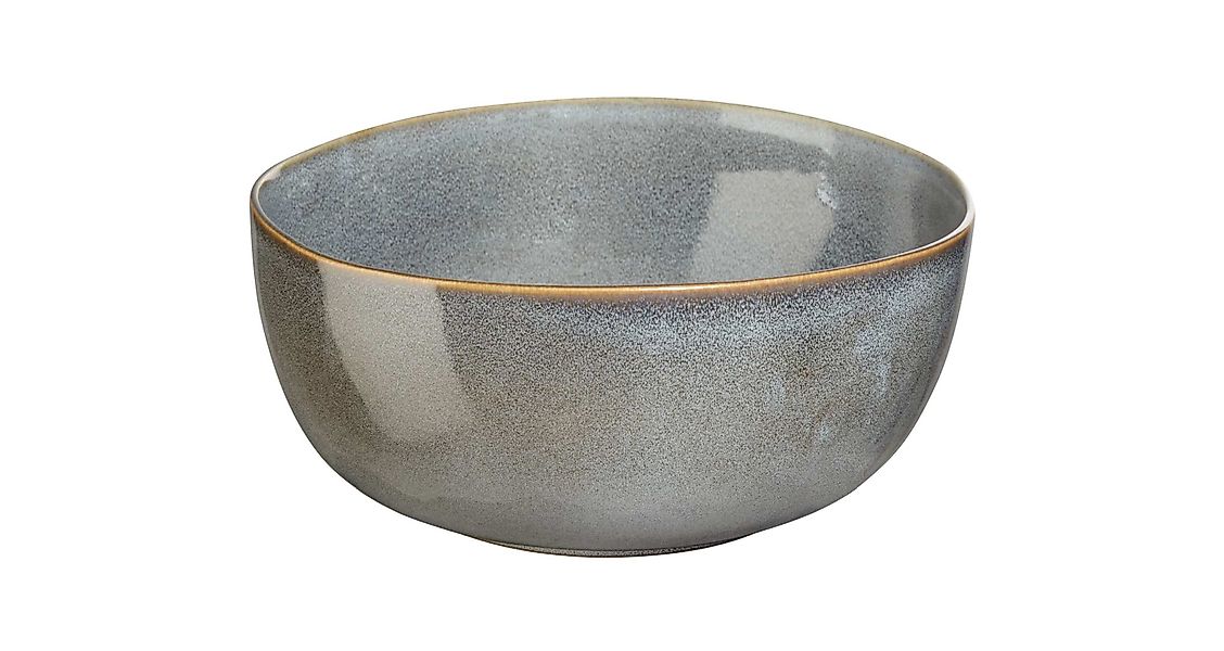 Saison - Salatschale Ø22 cm denim günstig online kaufen