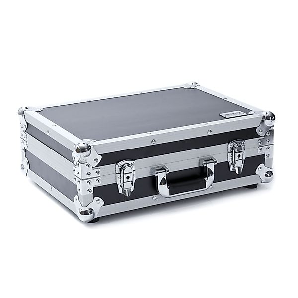 MUSIC STORE Koffer, Mic Case, Holzgehäuse, günstig online kaufen