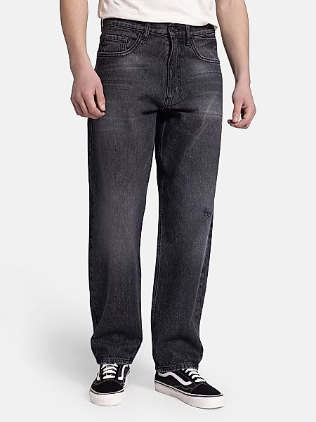 REDEFINED REBEL Regular-fit-Jeans "Redefined Rebel Jeans RRTokyo Jeans LOOS günstig online kaufen