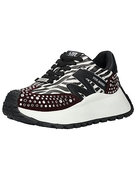 STEVE MADDEN STEVE MADDEN Sneaker Lederimitat/Textil Sneaker günstig online kaufen