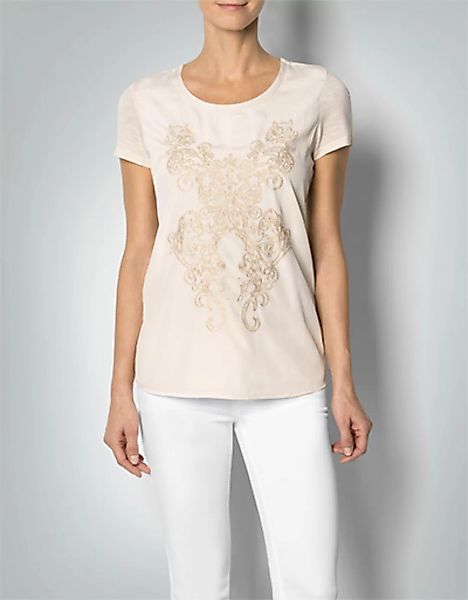 LIU JO Damen T-Shirt F14125/J7108/20304 günstig online kaufen