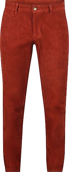 Steppin' Out Chino Flemm Corduroy Wine - Größe 52 günstig online kaufen