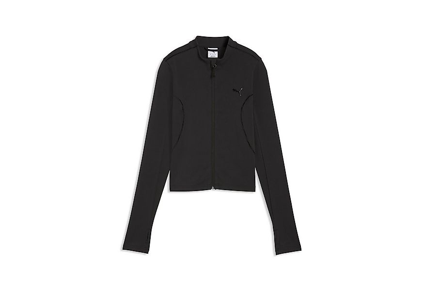 PUMA Trainingsjacke PUMATECH SENSE Slim Trainingsjacke Damen günstig online kaufen