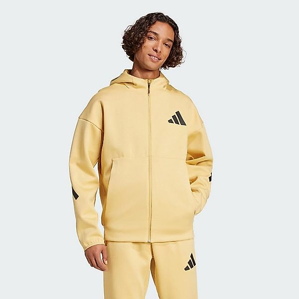 adidas Sportswear Hoodie NEW ADIDAS Z.N.E. ZIP-HOODIE günstig online kaufen
