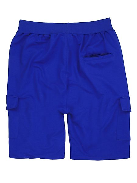 Lavecchia Cargoshorts Lavecchia Herren Sweatshorts Bermuda günstig online kaufen