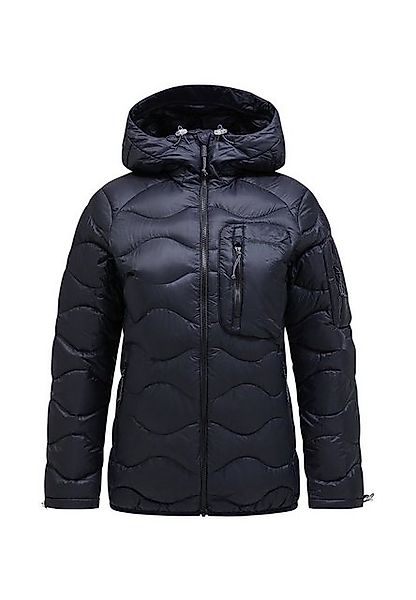 Peak Performance Winterjacke W Helium Utility Down Hood Jacket günstig online kaufen