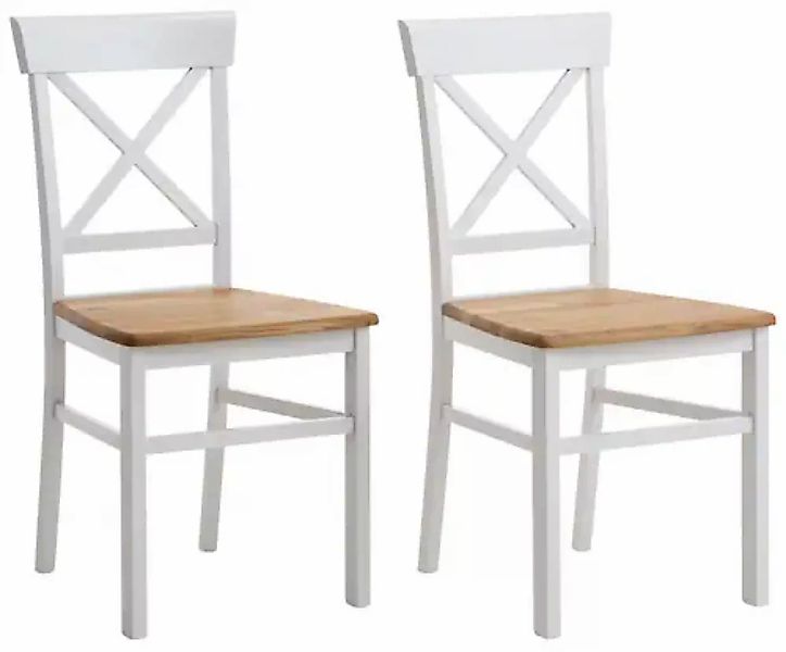 andas Esszimmerstuhl "Tatra TOPSELLER", (Set), 4 St., Holzstuhl im 2er, 4er günstig online kaufen