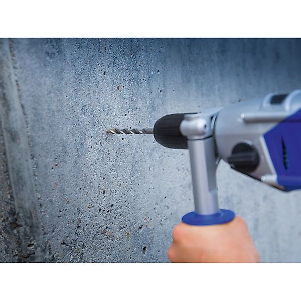 LUX-TOOLS Betonbohrer Ø 13 mm x 150 mm günstig online kaufen