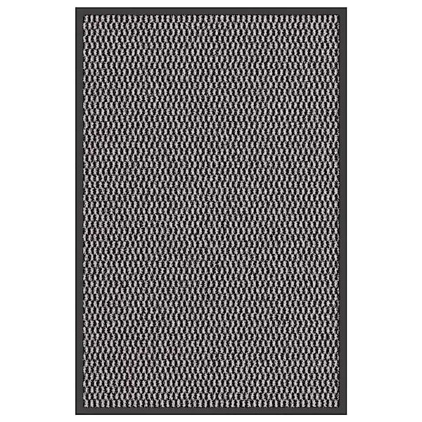vidaXL Fußmatte Anthrazit 60x90 cm 4105547 günstig online kaufen