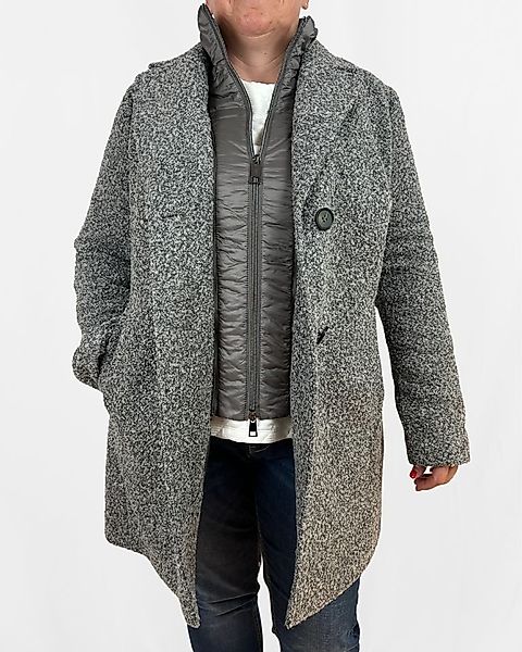 Barbara Lebek Wollmantel - Damenjacke - günstig online kaufen