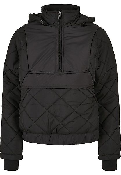 URBAN CLASSICS Winterjacke Urban Classics Damen (1-St) günstig online kaufen