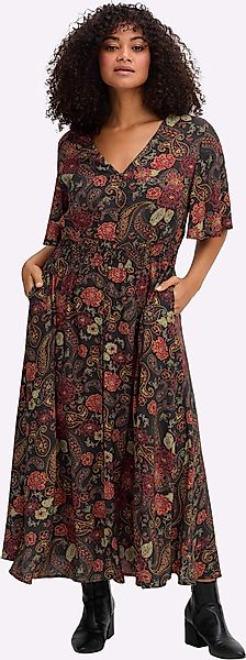 sheego by Joe Browns Druckkleid "Kleid" günstig online kaufen