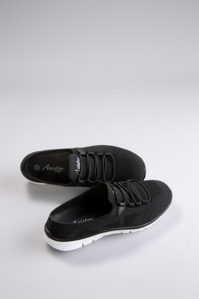Aniston SHOES Clog, Freizeitschuh, Barfußschuh, Slip-on günstig online kaufen