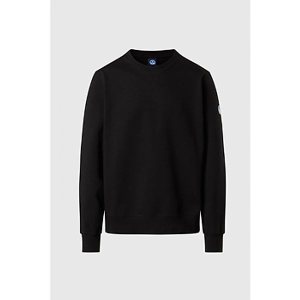 North Sails  Sweatshirt CREWNECK SWEATSHIRT günstig online kaufen