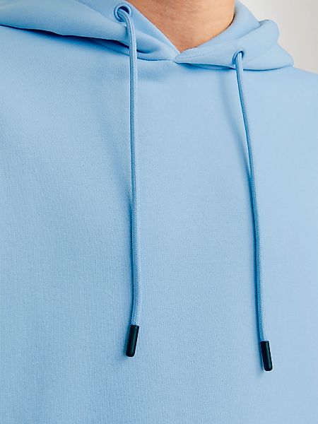 Jack & Jones Kapuzensweatshirt "JJEBRADLEY SWEAT HOOD NOOS", mit Känguru Ta günstig online kaufen