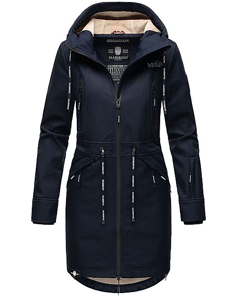 Marikoo Softshelljacke Racquelle günstig online kaufen